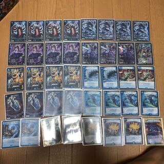 デュエマデッキジャバランガループ ジャバランガループデッキの通販 【値下げ条件→プロフィール