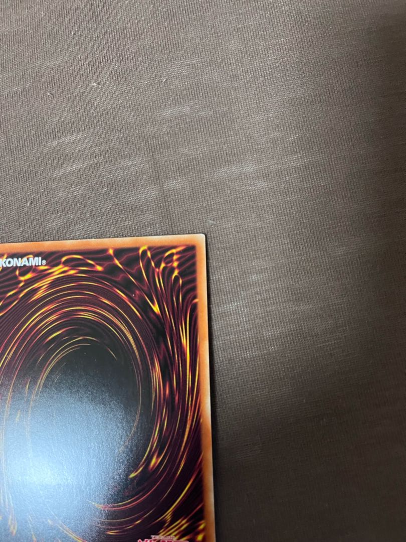 Divine Arsenal AA-ZEUS - Sky Thunder holographic rare JP045