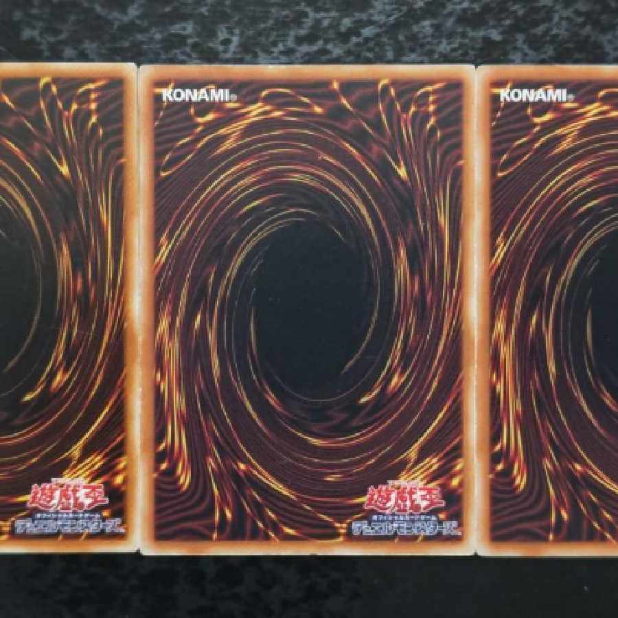 Yu-Gi-Oh! Mecha Phantom Beast O-Lion Character Rare