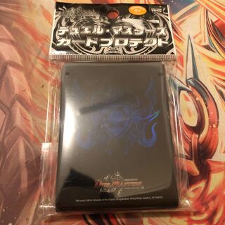デュエル･マスターズ DXカードプロテクト ゼニス頂神殿 未開封