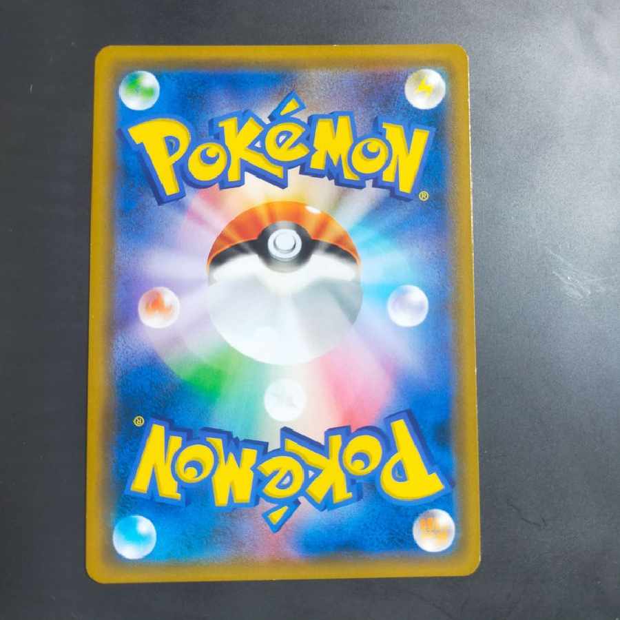 リザードン&テールナーGX SR: SA