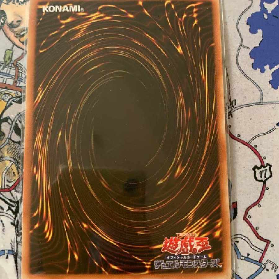 遊戯王　白銀の城の執事　アリアス　シークレット　アジア版