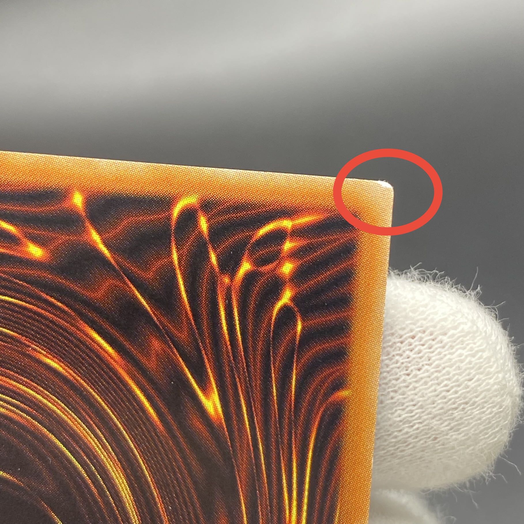 I:P Masquerena 20th Secret Rare JP049