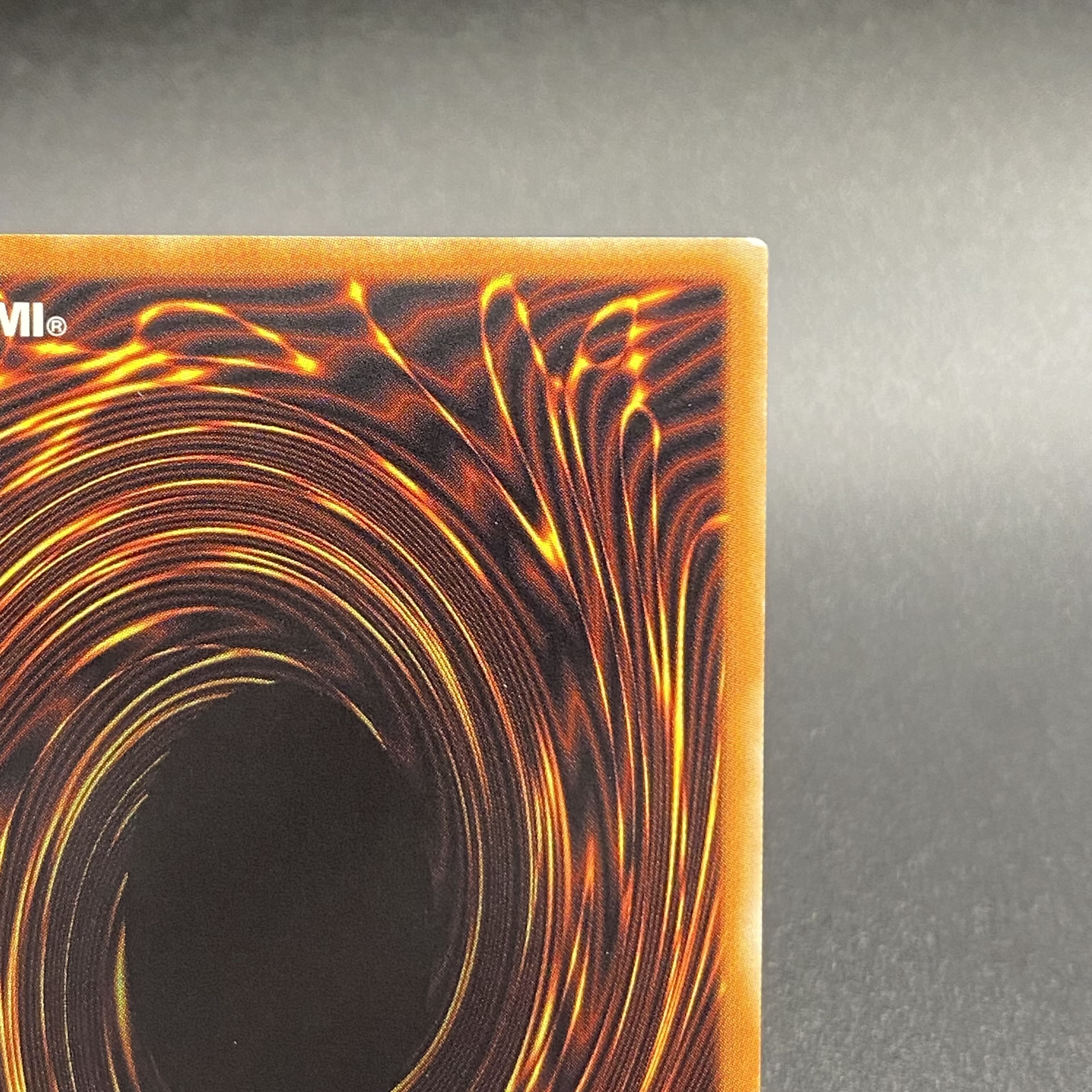 I:P Masquerena 20th Secret Rare JP049