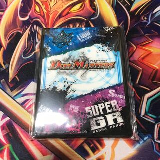 スリーブ　12枚