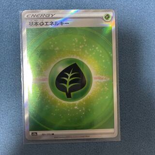 Basic GrassEnergy SR 251/172