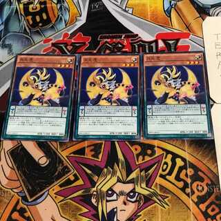 Lunalight Tiger 3 Normal, set of 3 Tera.