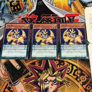 Lunalight Tiger 6 Normal, set of 3 Tera.