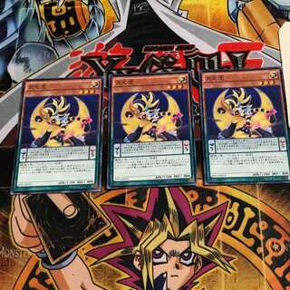 Lunalight Tiger 7 Normal, set of 3 Tera.