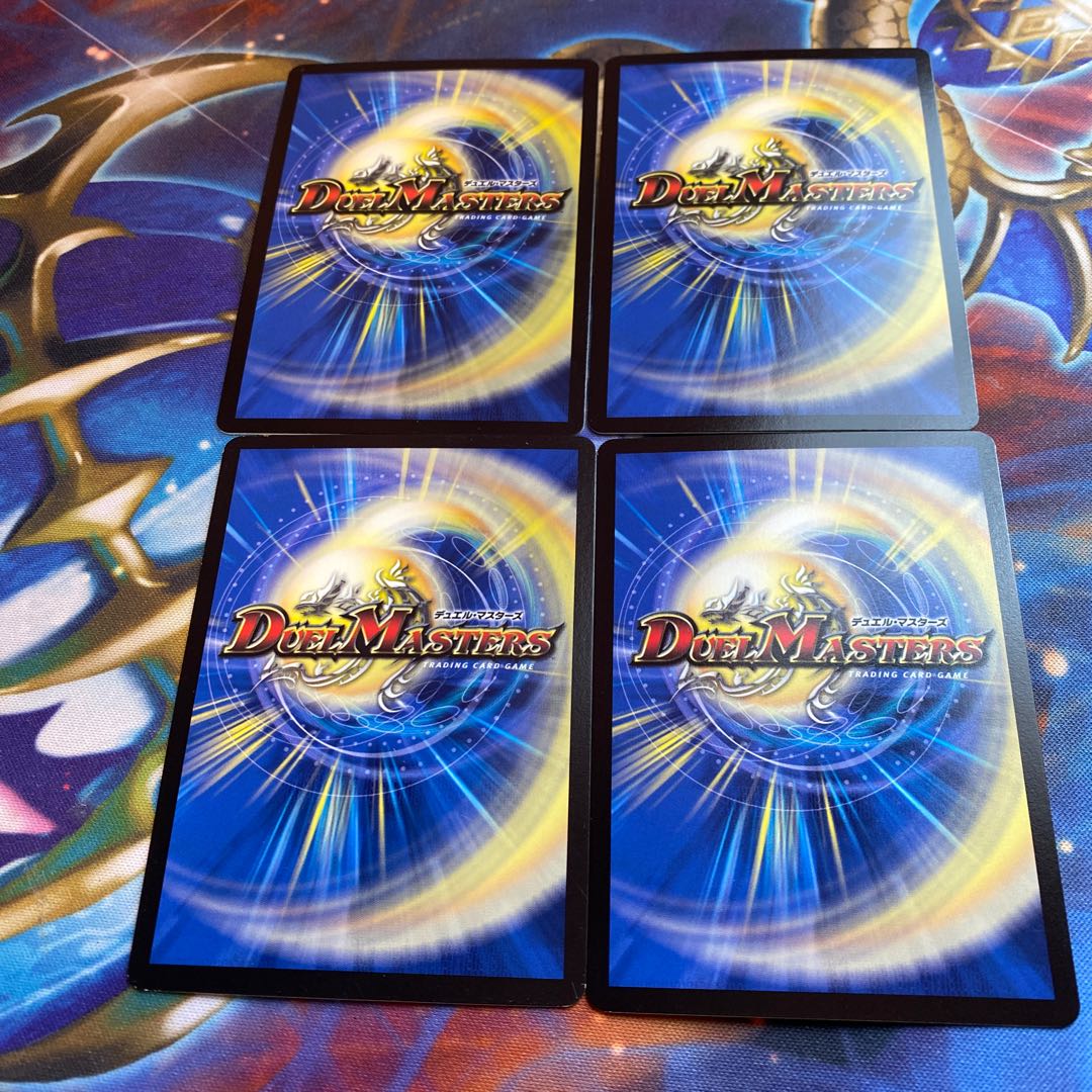 Fairy Miracle 4 sheets