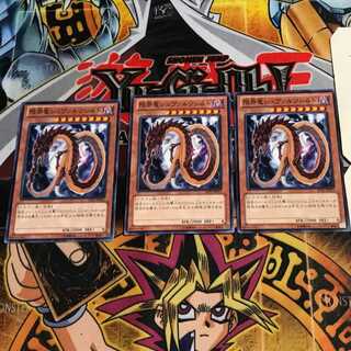 限界竜シュヴァルツシルト 5 ノーマル 3枚セット てら