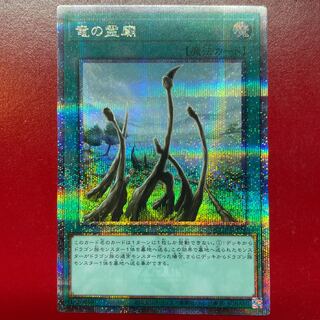 Yu-Gi-Oh! Dragon Shrine [QCCP] 25th