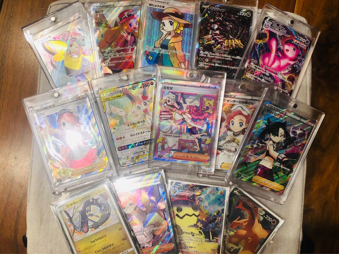 Kawaii is justice Oripa!