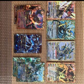 バトスピ  Xレア