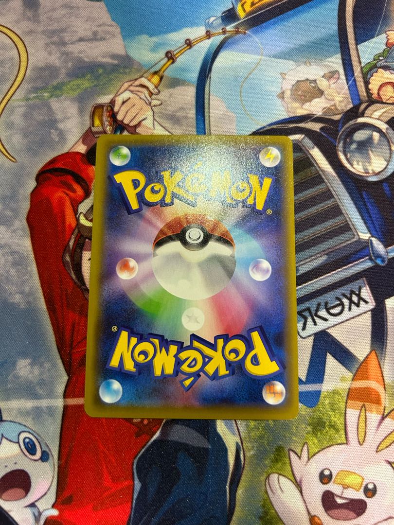 Pokéka Collective sale Marnie Acerola Mimikyu etc.