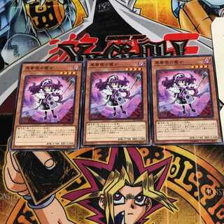 黒薔薇の魔女 8 ノーマル 3枚セット てら