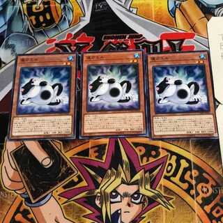 寝ガエル 5 ノーマル 3枚セット てら