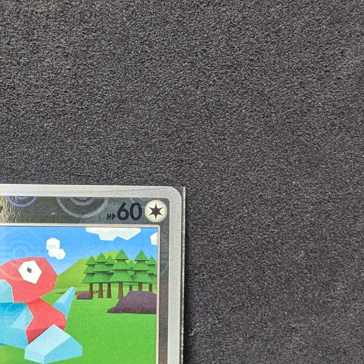 Pocket PCa Porygon Mombo Miller SV2a C