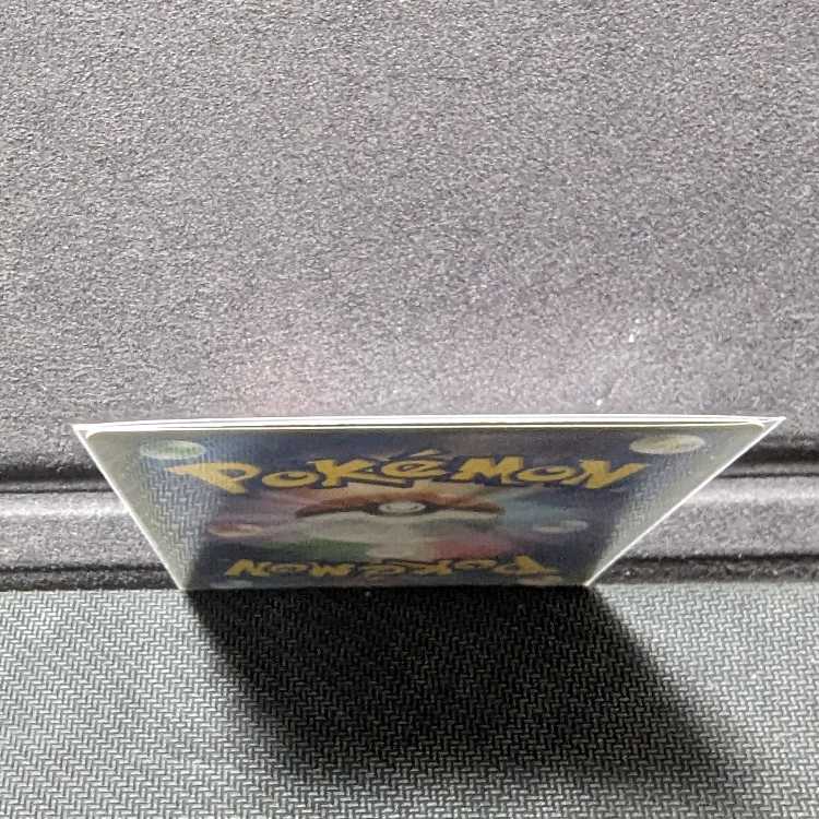 Pocketka Scizor AR SV3