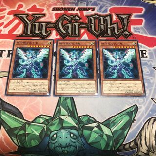 【もふもふ】銀河眼の光子竜