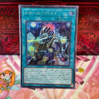 No.97 P shop Small World [Secret