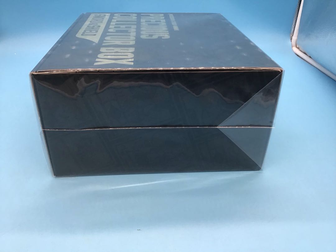 Precious Collector Box Sword & Shield Unopened Box PK-247 1BOX