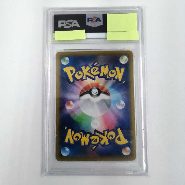 PSA10] Dedenne CHR 200/184