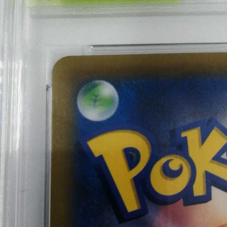 PSA10] Dedenne CHR 200/184