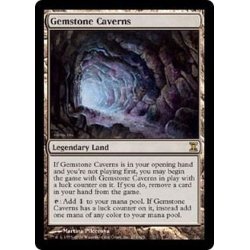 [EX+]Gemstone Caverns/Gemstone Caverns [English] [TSP