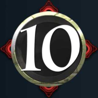 赤10コスト スピリット