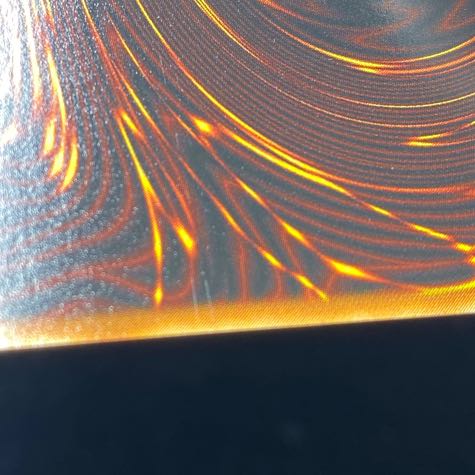 Gemini Elf [Relief] {BC-34 } Ultimate Rare BC-34