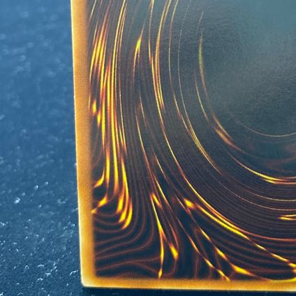 Gemini Elf [Relief] {BC-34 } Ultimate Rare BC-34