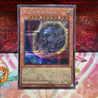 No.1355 P屋 Nibiru, the Primal Being [Secret].