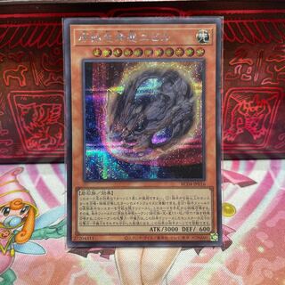 No.2146 P屋 Nibiru, the Primal Being [Secret].