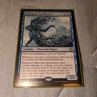 Capricious Spell Dancing English version