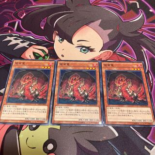 破面竜 ノーマル JP035