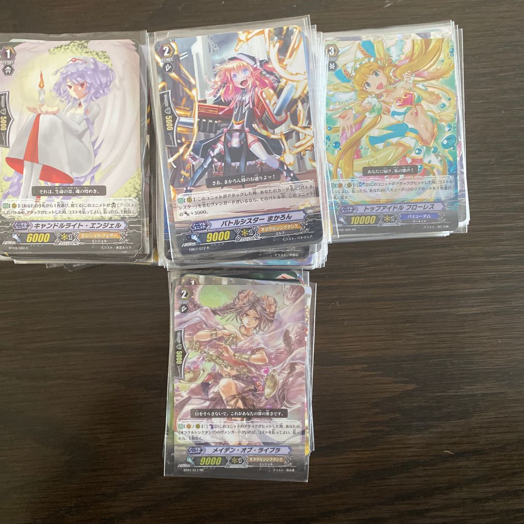 Retired items Palpue, Labrador, etc.