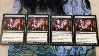 Snuff Out Common 53/63