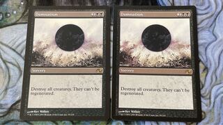 Damnation Rare 63/249