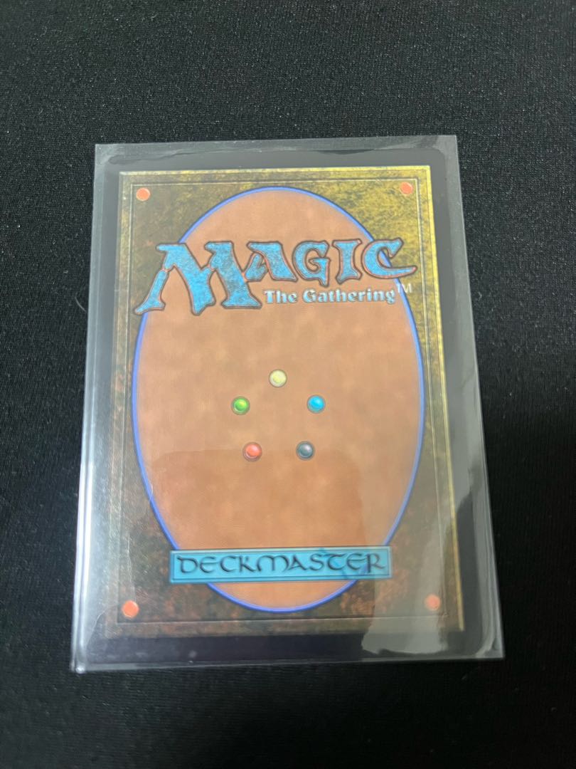 戦慄の朗詠者、トーラック 神話レア 402/303 TheList