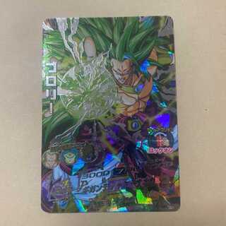ドラゴンボールヒーローズ ブロリー」の激安通販 | magi