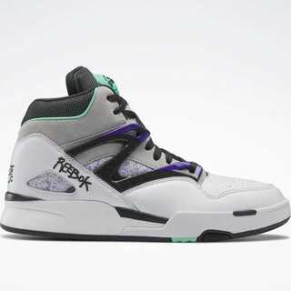 ポンプ オムニ ゾーン / PUMP OMNI ZONE II（フットウェアホワイト） 25.5cm