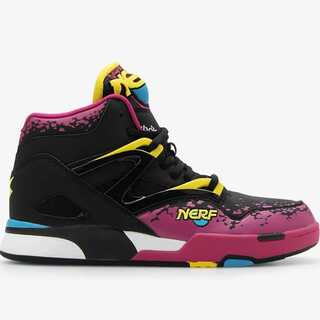 ポンプ オムニ ゾーン II / PUMP OMNI ZONE II （ブラック） 26cm