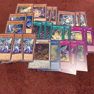 バスターブレイダー　デッキパーツ