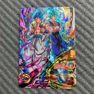 BM8-SEC ゴジータUM