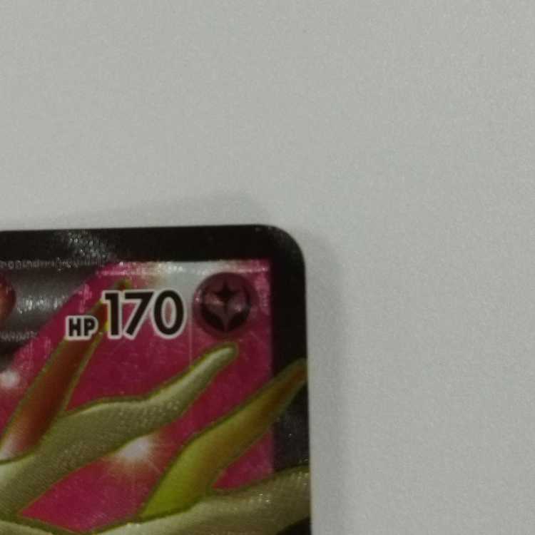 Pokémon Card Game] [SR] 063/060 XY1 Collection XY XerneasEX Fairy [Condition B