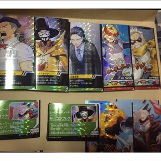 ヒロアカ ヒロバト バラ売り