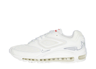 Supreme x Nike Air Max 98 TL "Ho Wight" Ho Wight/Ho Wight 28cm