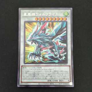 CST628 星風狼ウォルフライエ SE