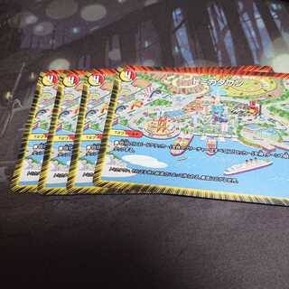 デュエルマスターズ